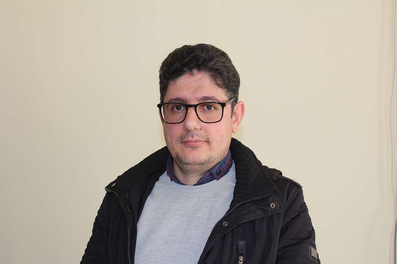 Halil Salih Muhammed 